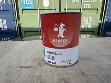 Debeer Berobase 500 MM548