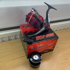 LINEAEFFE SEA SHIZUKA FISHING