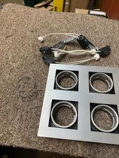 HALOLITE 12V MR16 ALUMINIUM