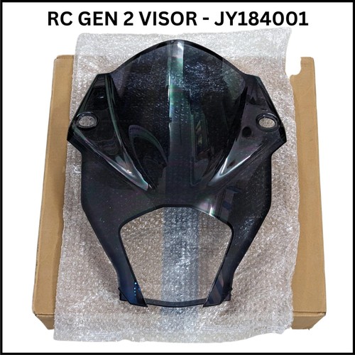 Windshield visor black best - windshield,