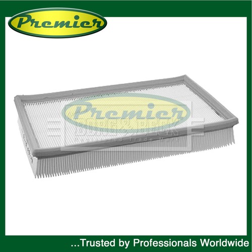 Premier air filter fits jaguar - air,