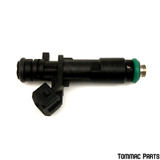 Fuel Injector For Spark Aveo Kalos 1.0 1.2 1.4 25186566 New UK