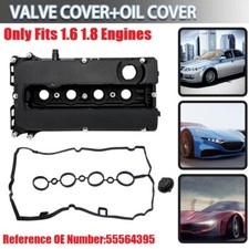 For Vauxhall Astra Zafira