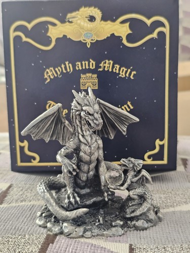 Brand new myth - myth, magic: