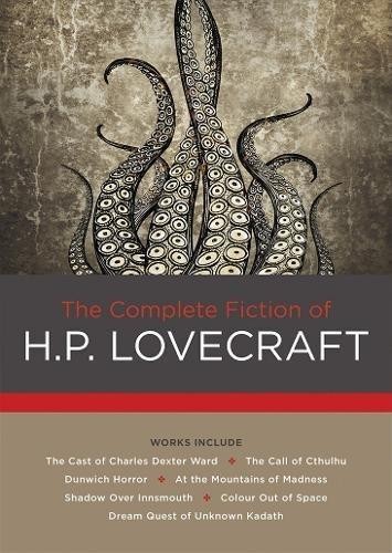 The complete fiction p - the, of