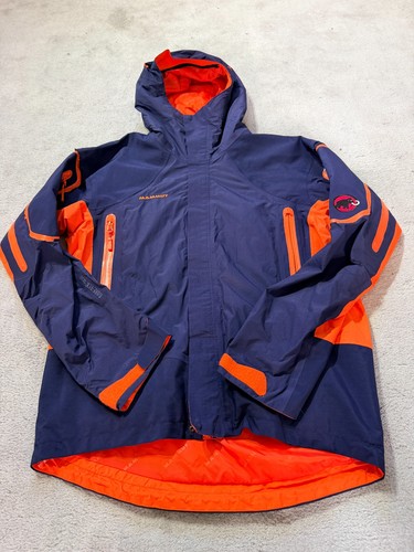 Mammut extreme logan gore - extreme, gore-tex