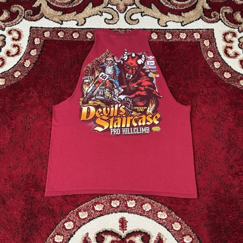 Vintage y2k devil staircase - devil's,