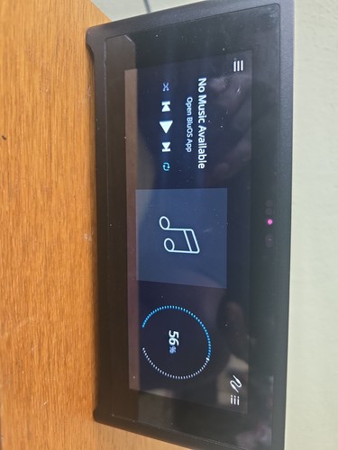 Nad m10 bluos - bluos, streaming