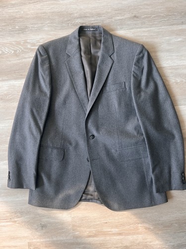 Burton men 100 - men's, suit