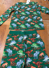 CATH KIDSTON GREEN DINOSAURS