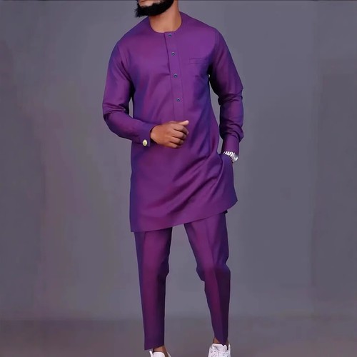 Men traditional piece set - men's,
