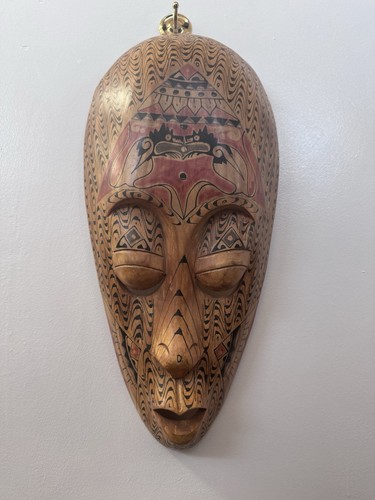 Large indonesian tribal - large,