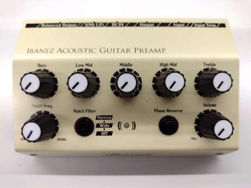 Ibanez agp10 acoustic guitar - ibanez,