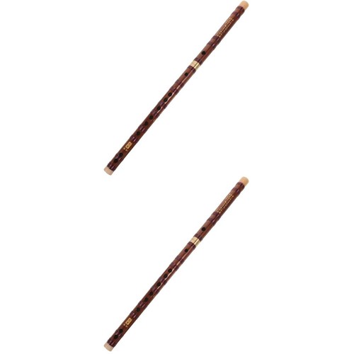 Portable bamboo flute - portable,