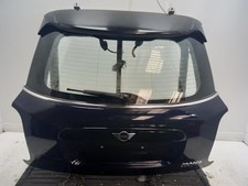 MINI (BMW) MINI Boot Lid Tailgate 2014-2024 5 Door Hatchback ENIGMATIC BLACK (C3