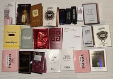 High end Mixed Perfume X23
