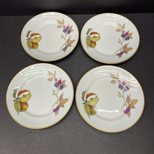 Royal worcester evesham - royal,