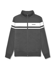 Lambretta Mens Grey Track