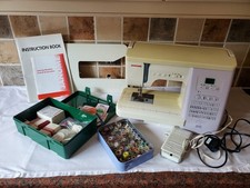 Janome 6260 Sewing Machine