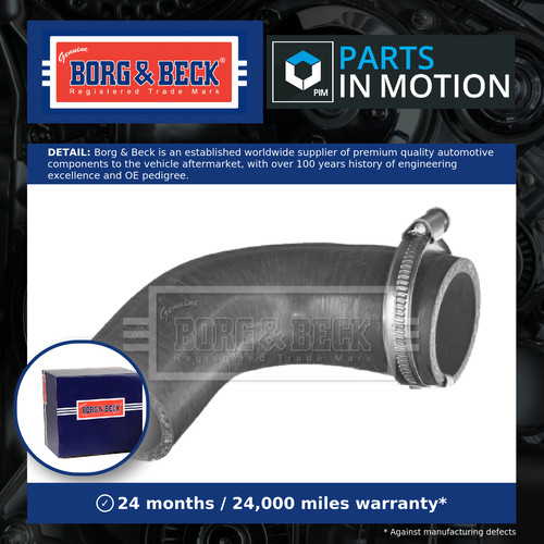 Turbo hose fits - turbo, opel