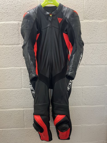 Dainese assen one piece - one,