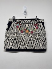 Desigual Women’s Mini Skirt
