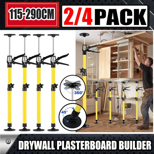 Drywall plasterboard - 2/4x,