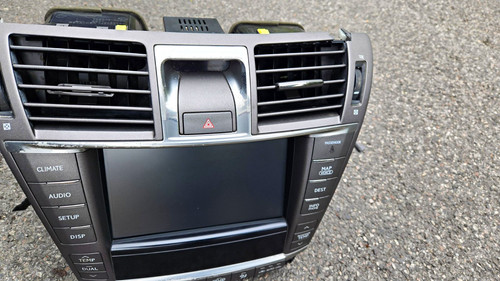 2010 2012 lexus ls 460 - 2012,
