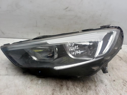 Vauxhall insignia headlight - vauxhall,