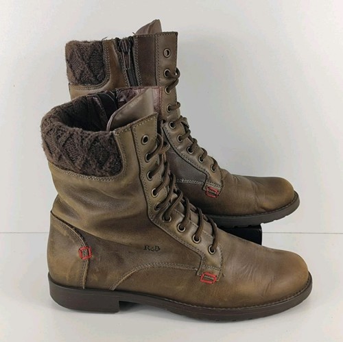 Russell bromley brown - bromley,