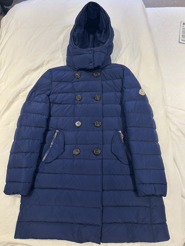 Moncler navy blue - moncler,