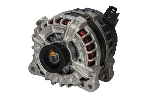 180a alternator fits - 180a,