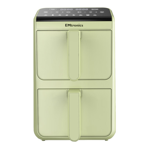 Emtronics 10l stack dual - 10l, air