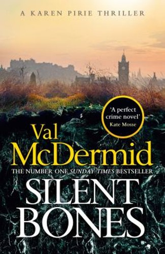 Silent bones val - silent,