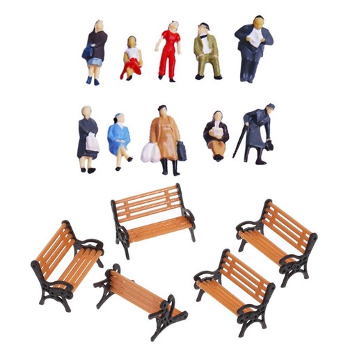 29x mini train street - 29x,