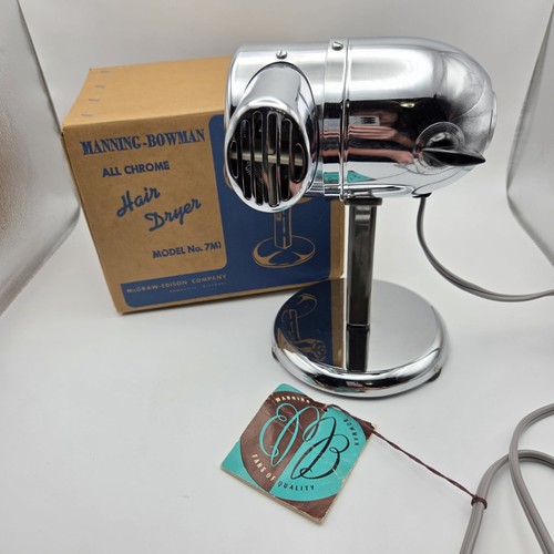 Vintage 1950 manning - vintage, 1950's