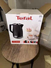 Tefal Loft Electric Kettle