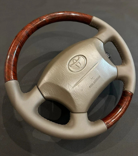 Toyota land cruiser 100 - land,