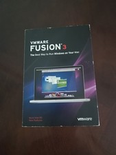 VMware Fusion 3 Windows
