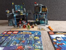 Lego 6860 DC Superheroes - The