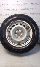 PEUGEOT EXPERT MK4 (K0) 2016-2023 Wheel & Tyre 215/65/16 3mm tread  98519218VT