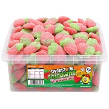Sweetzone Large Sweet Tubs