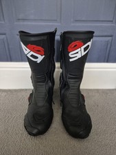 Sidi vertigo motorcycle - sidi,