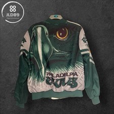 Chalk Line - NFL 1990’s