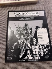 WARHAMMER Mass Fantasy Battle