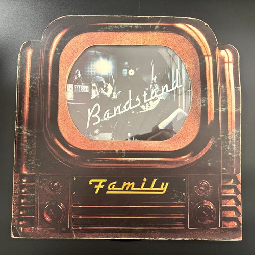 Bandstand family uk - |,