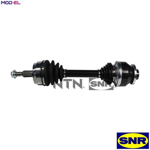 Drive shaft dk54 - shaft, for