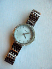 FOSSIL LADIES VINTAGE WATCH