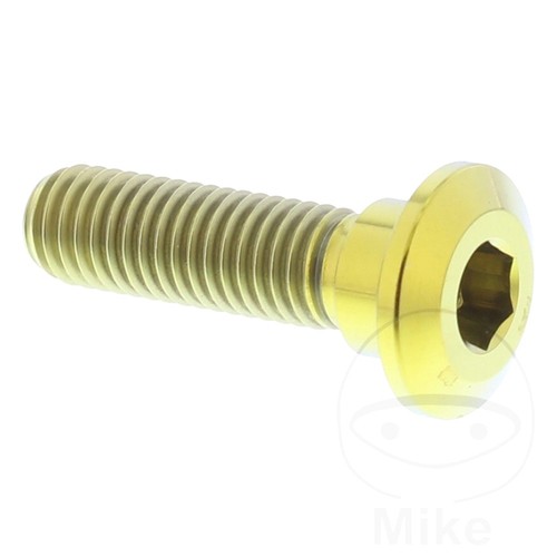 Brake disc bolt - brake, jmp