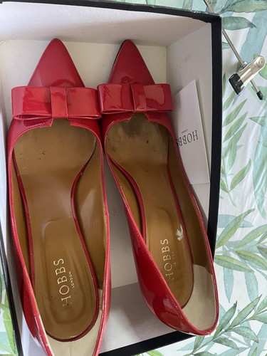 Hobbs women court shoes - hobbs,